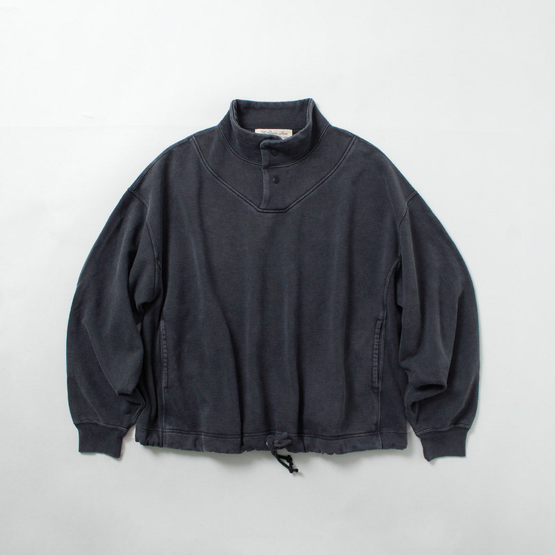 Sudadera deportiva REMI RELIEF / SP procesada