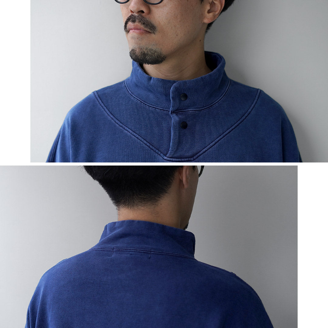 Sudadera deportiva REMI RELIEF / SP procesada