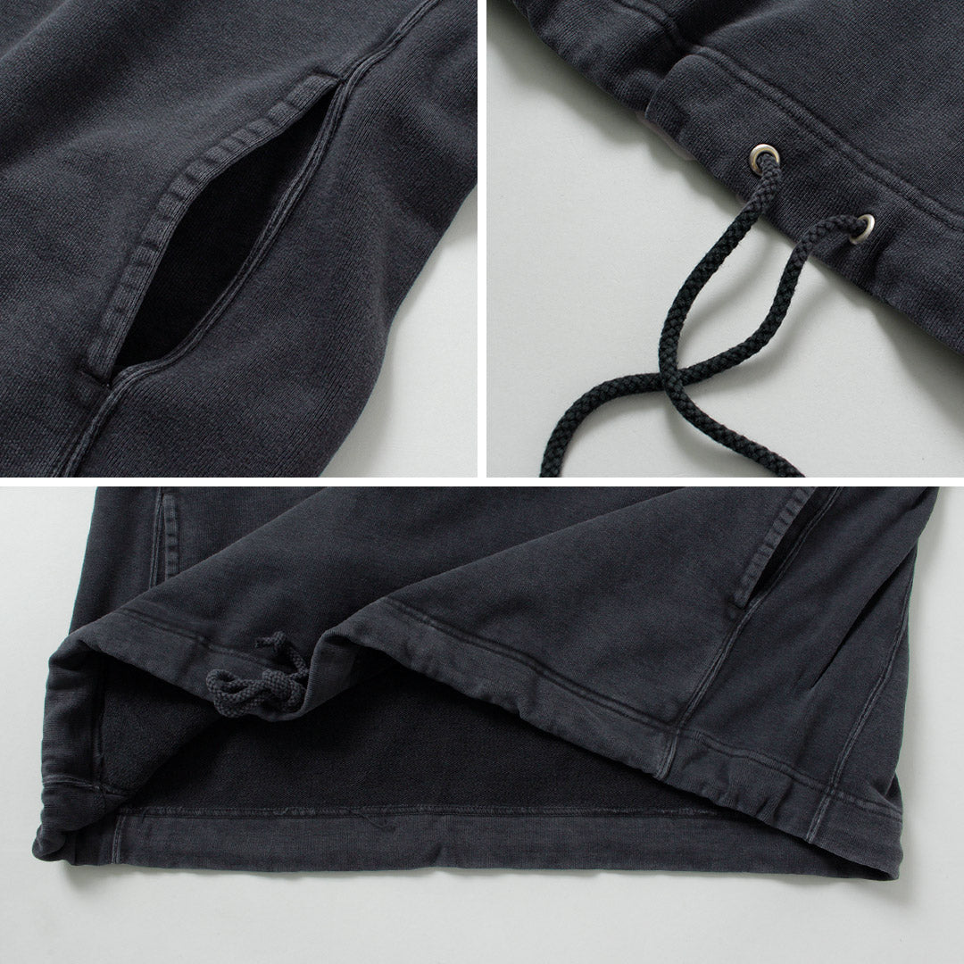 Sudadera deportiva REMI RELIEF / SP procesada