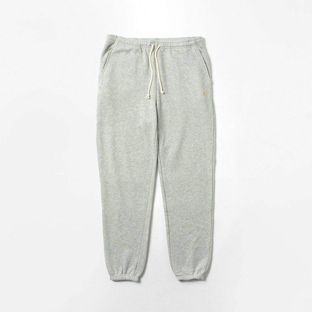 GOHEMP / Pantalones deportivos holgados