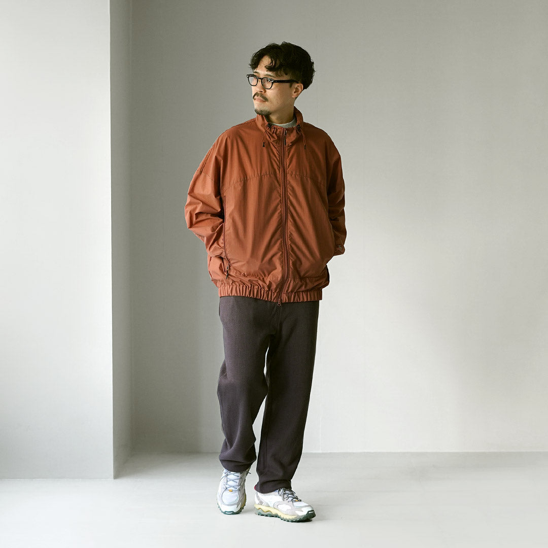 GOHEMP / Pantalones deportivos holgados