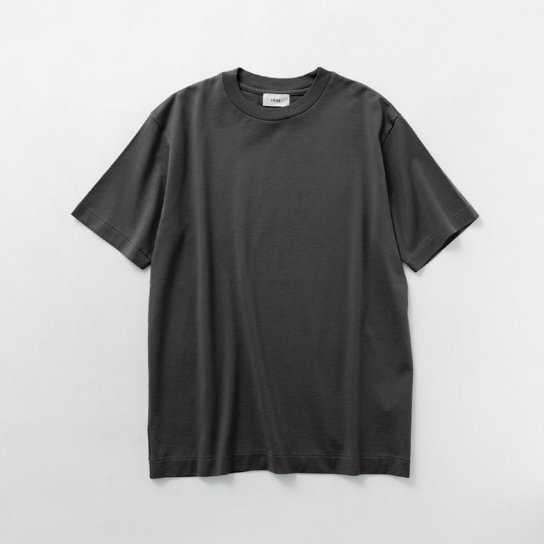 LIFiLL / T-shirt à manches courtes
