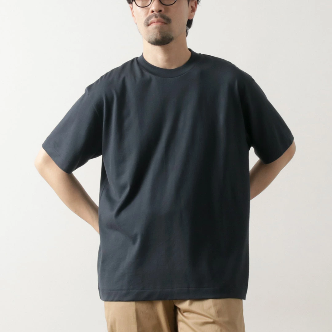 LIFiLL / T-shirt à manches courtes