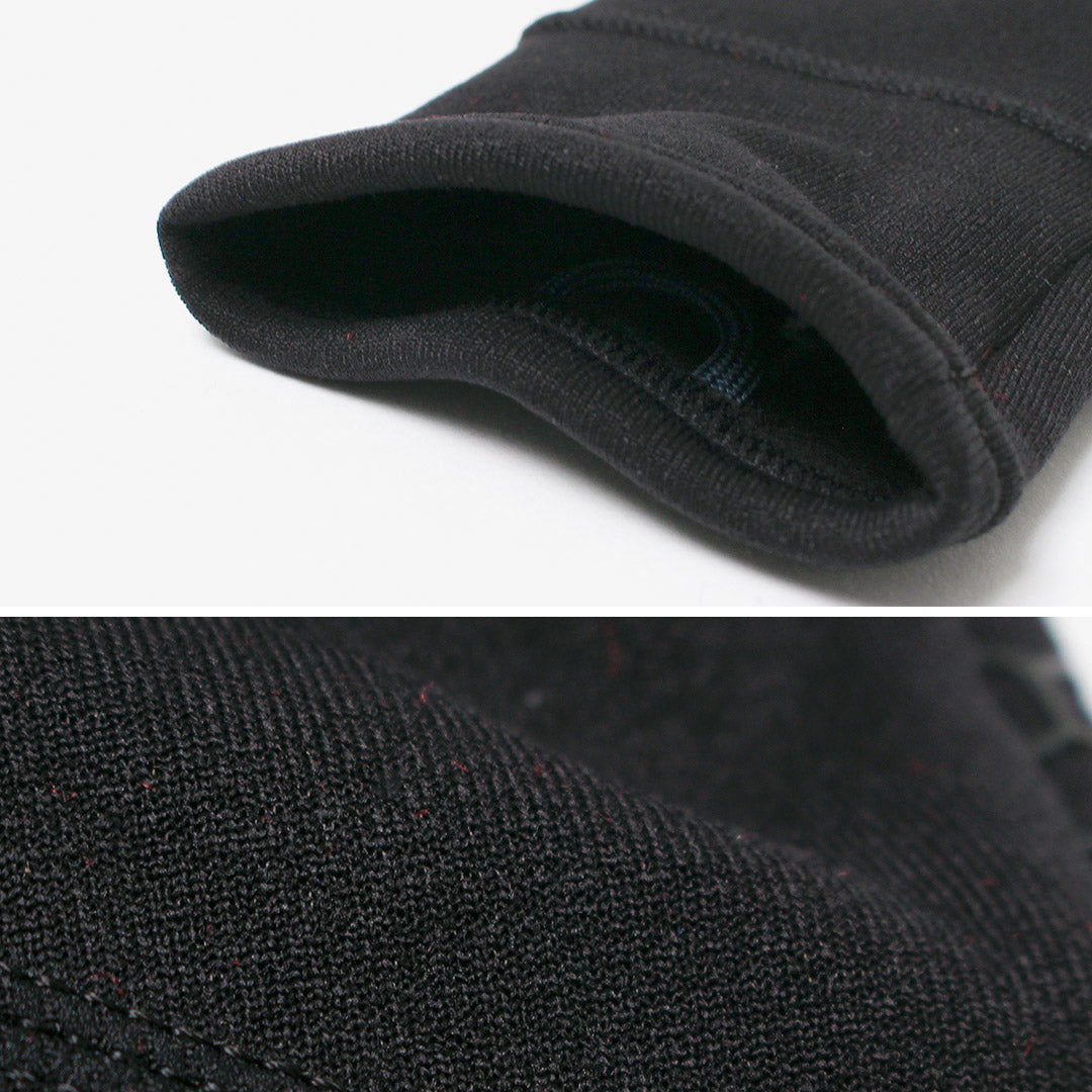 Gants HANDSON GRIP / Liberty POLARTEC Power Stretch Pro