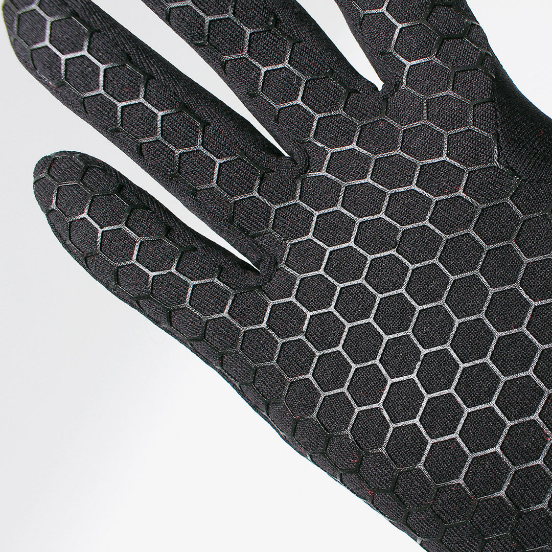 Gants HANDSON GRIP / Liberty POLARTEC Power Stretch Pro