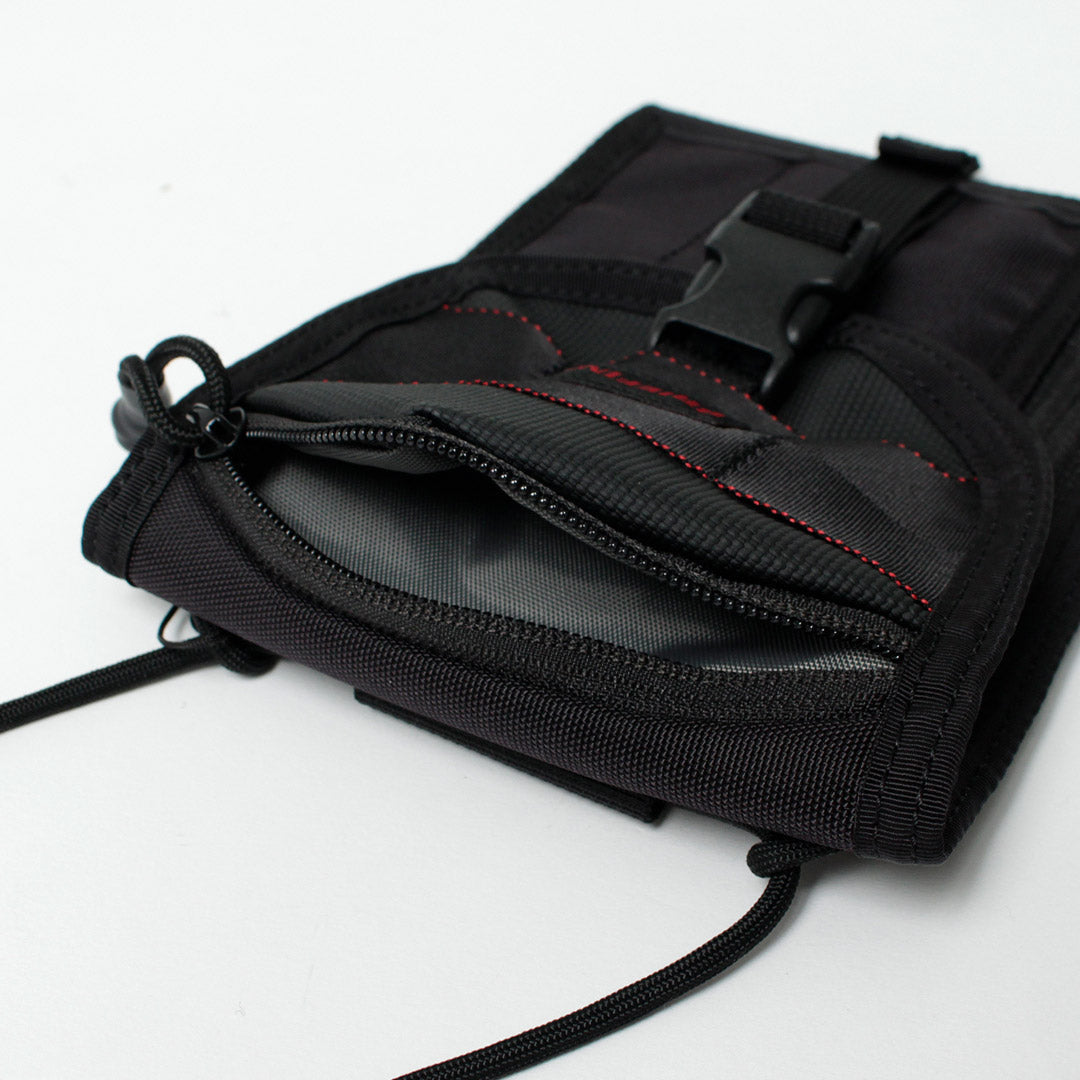 BRIEFING / Bolsa Neo Flyer