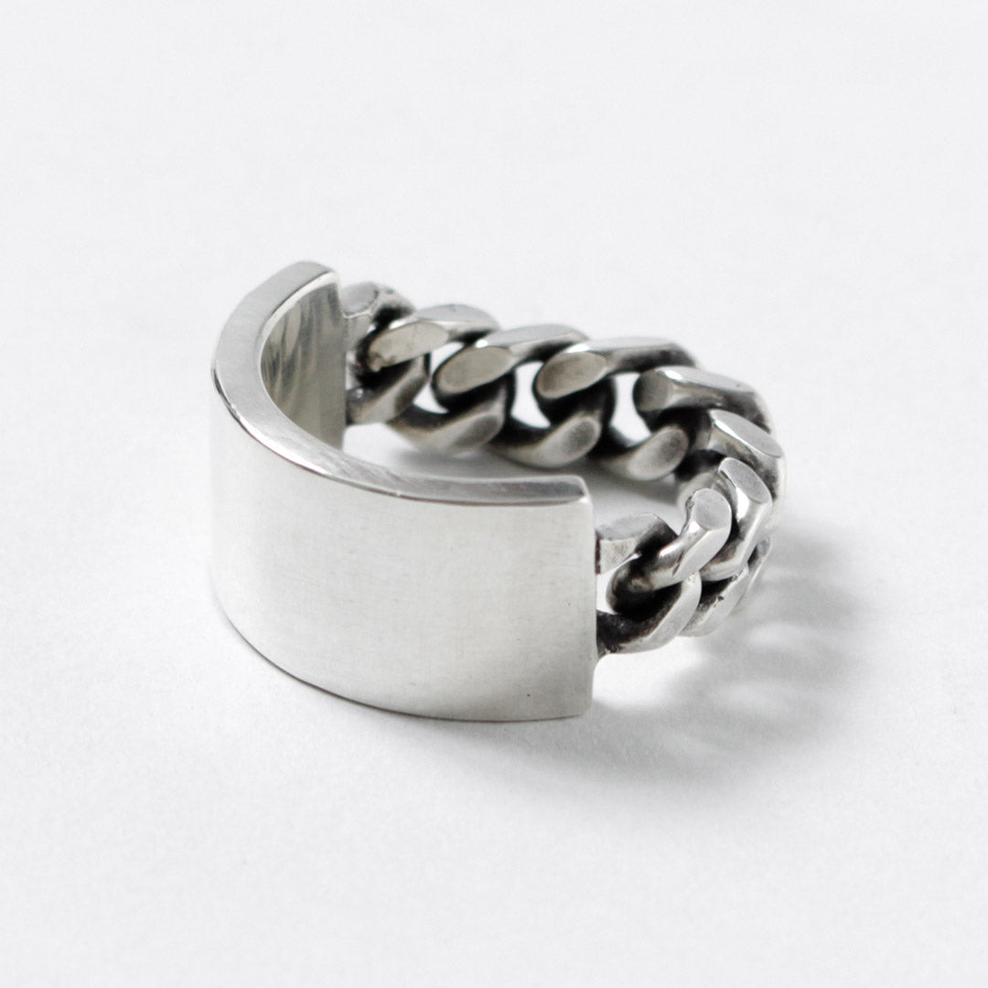 BARNS OUTFITTERS / Anillo de identificación