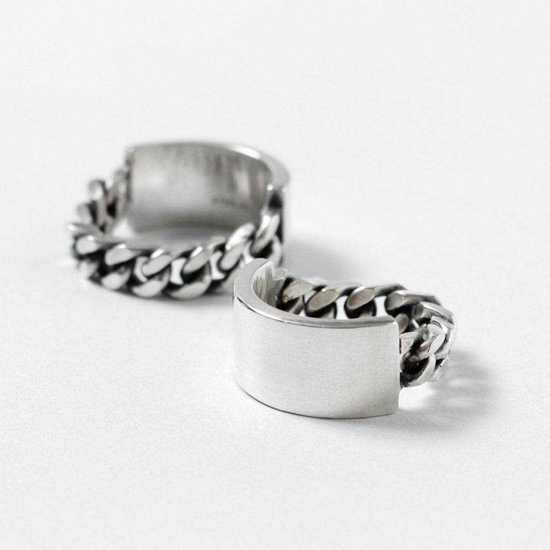 BARNS OUTFITTERS / Anillo de identificación