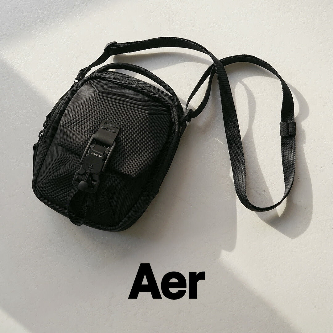 AER / 스트리트 슬링백