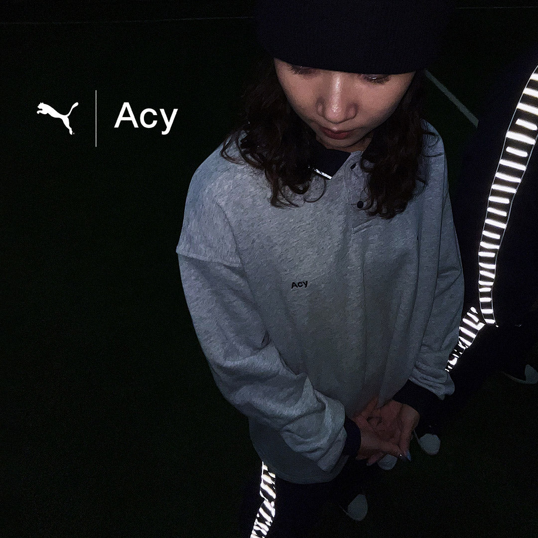 Sudadera de fútbol PUMA / PUMA x Acy