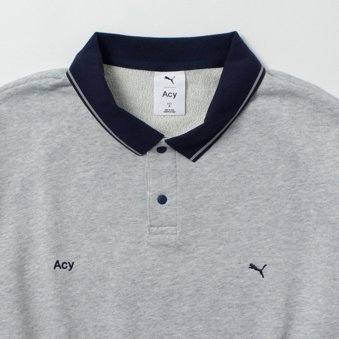 Sudadera de fútbol PUMA / PUMA x Acy