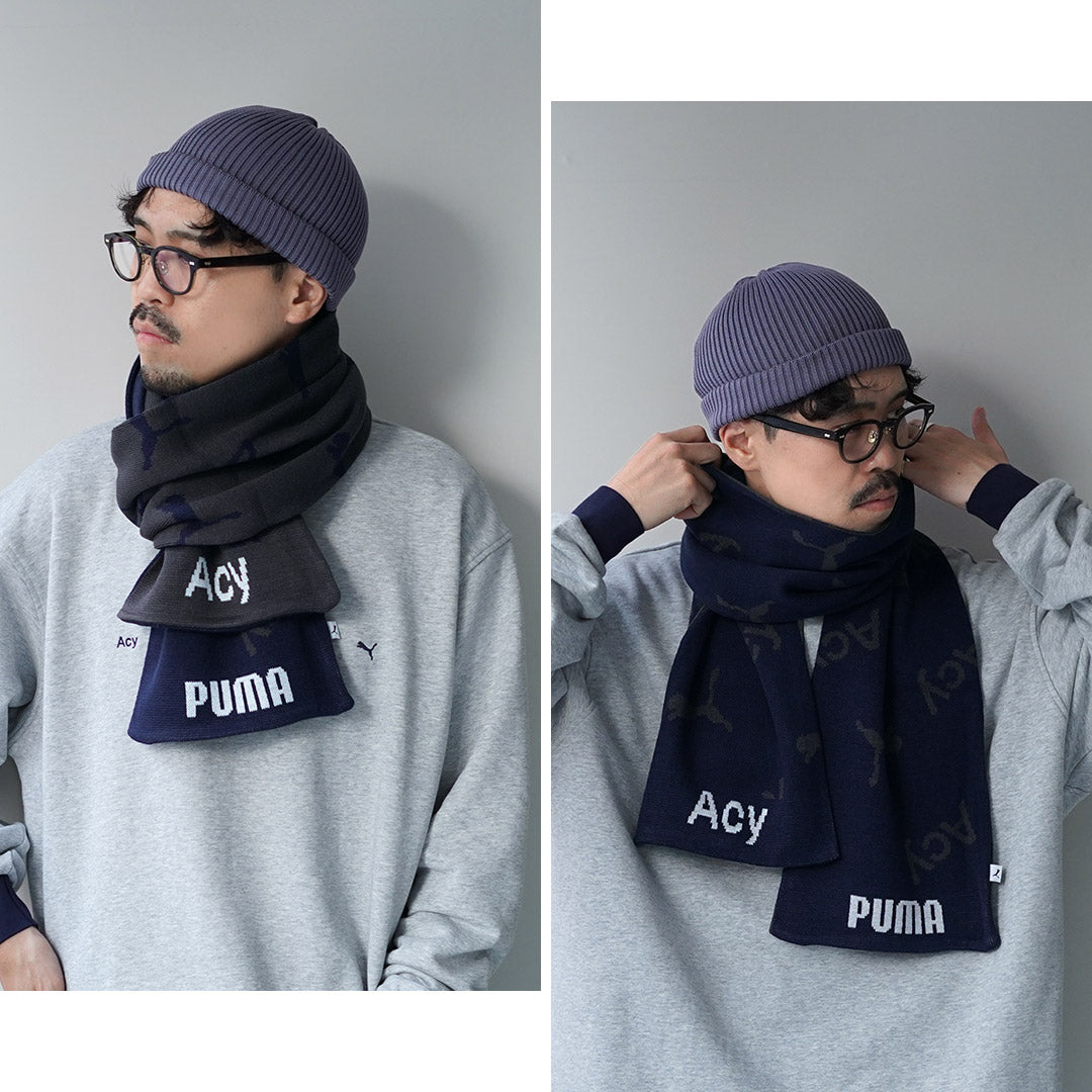 PUMA / PUMA x 에이시 스카프