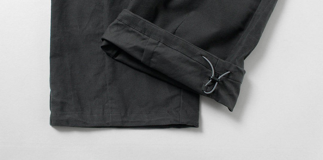 BASISBROEK / WISKEN Moleskin pantalones elásticos fáciles