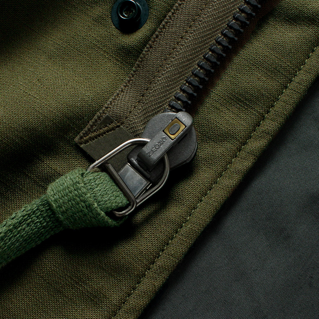 BUZZ RICKSONS / M-65 野战夹克