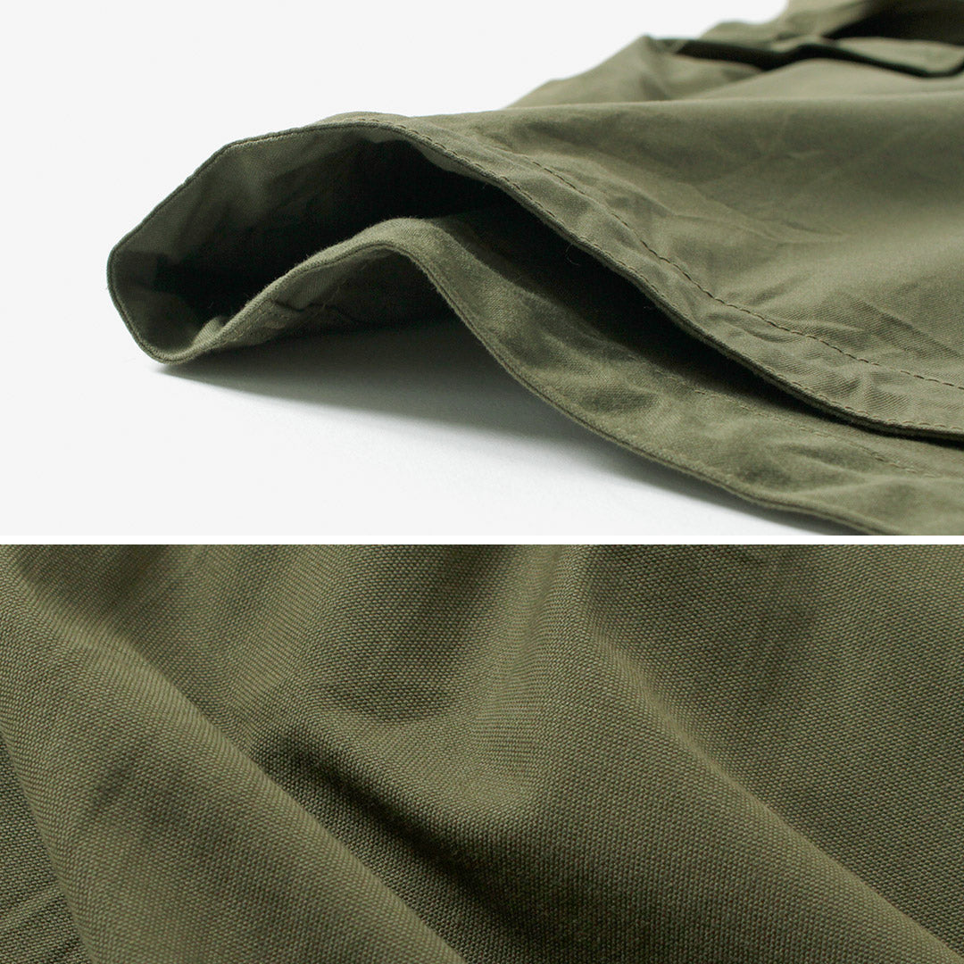 BUZZ RICKSONS / Parka sans capuche M-65