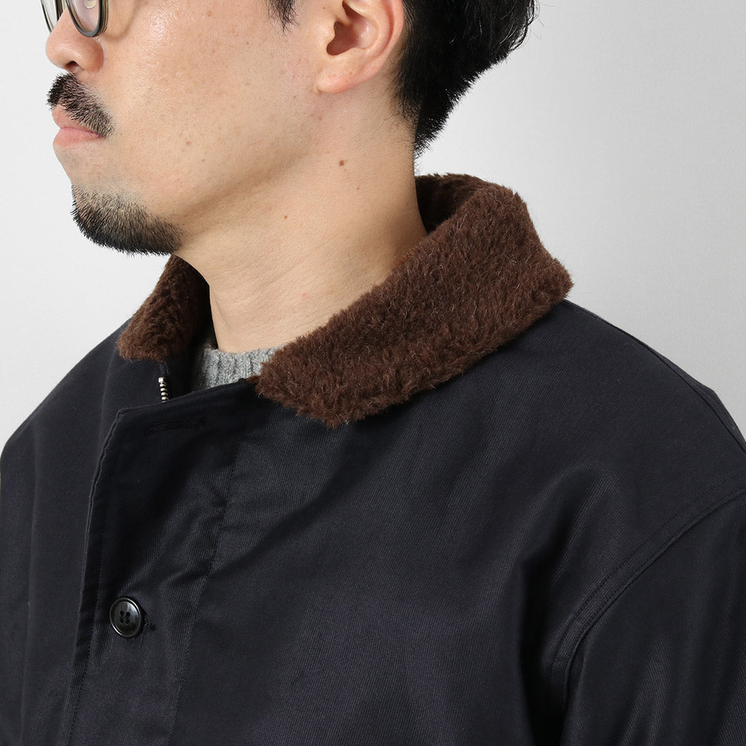 BUZZ RICKSONS / N-1 夾克