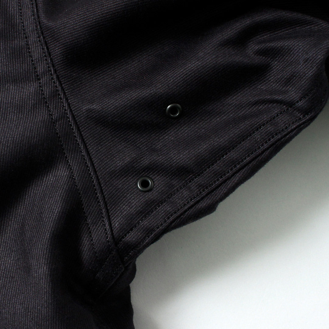 BUZZ RICKSONS / N-1 夾克
