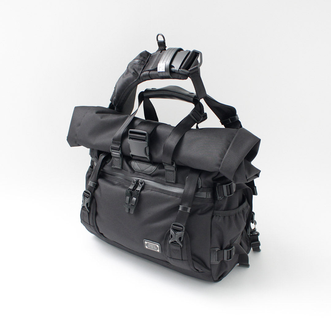 Sac AS2OV / Cordura Dobby 2WAY