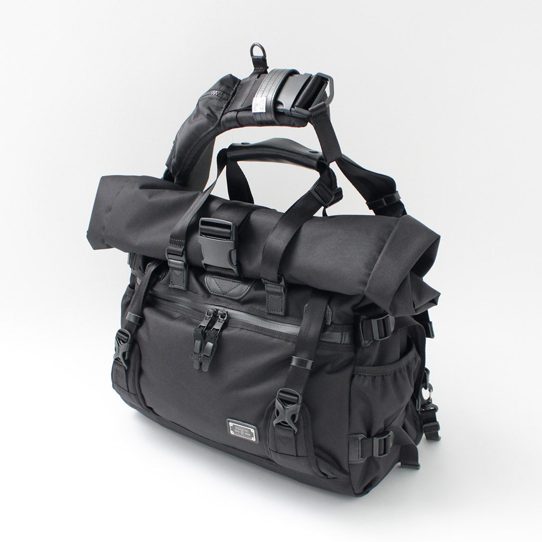 Sac AS2OV / Cordura Dobby 2WAY