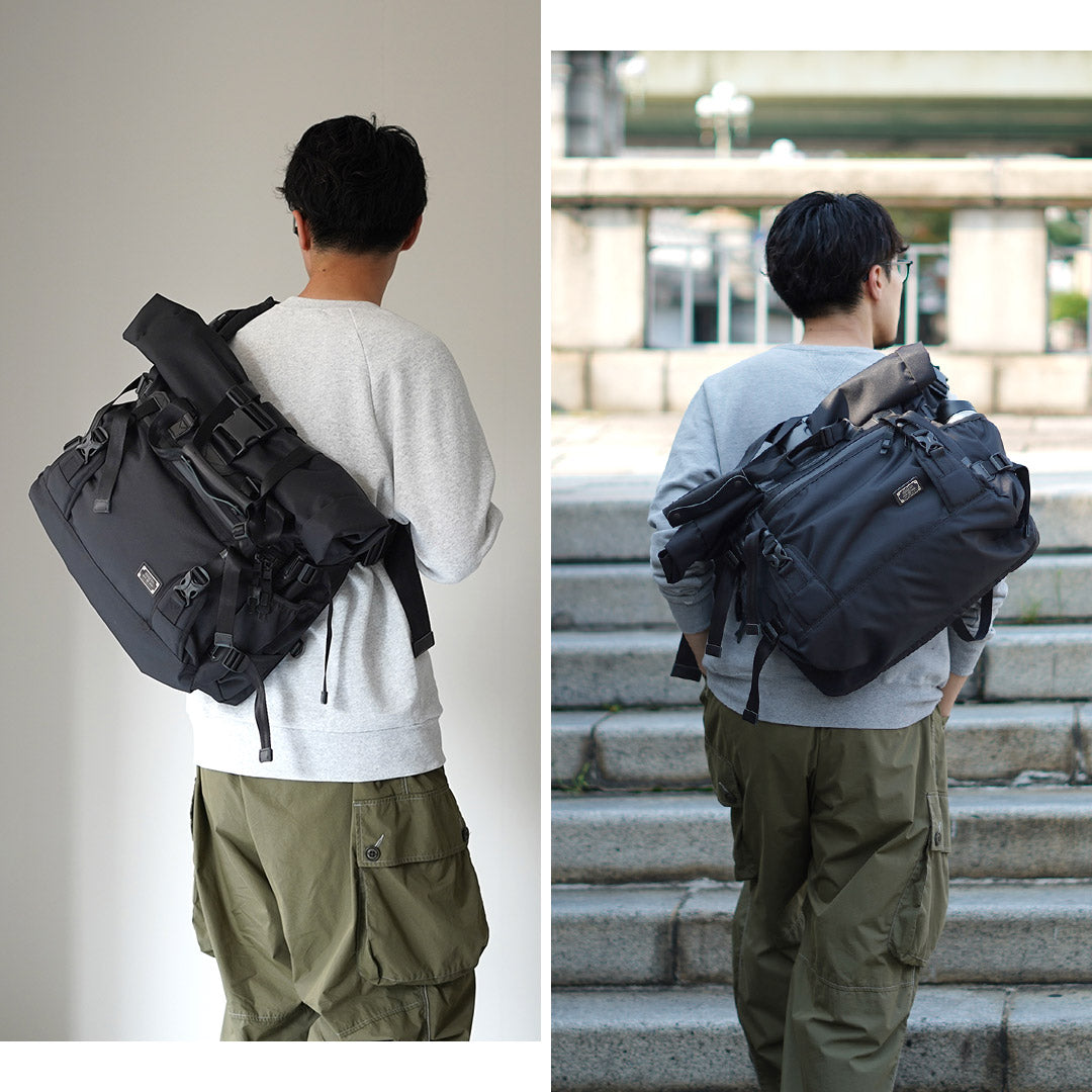 Sac AS2OV / Cordura Dobby 2WAY