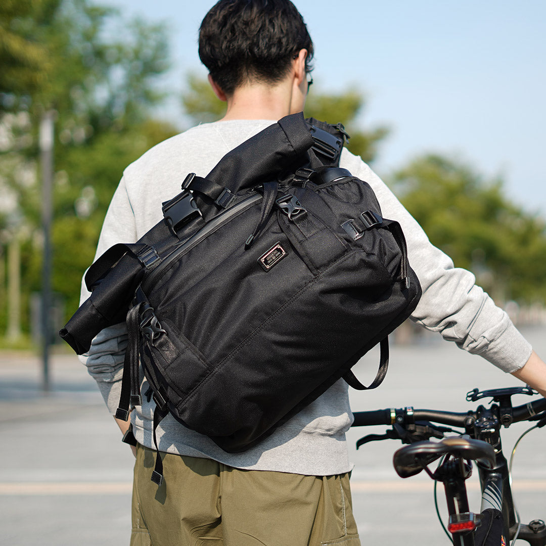 Sac AS2OV / Cordura Dobby 2WAY