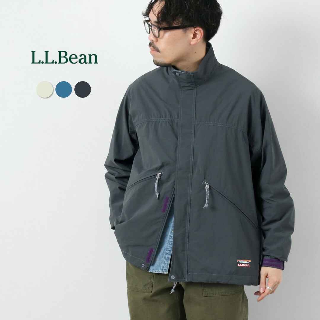 L.L.BEAN / Veste Softshell Napoli
