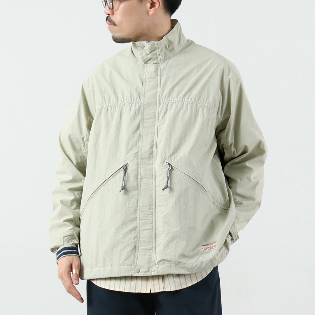 L.L.BEAN / Veste Softshell Napoli