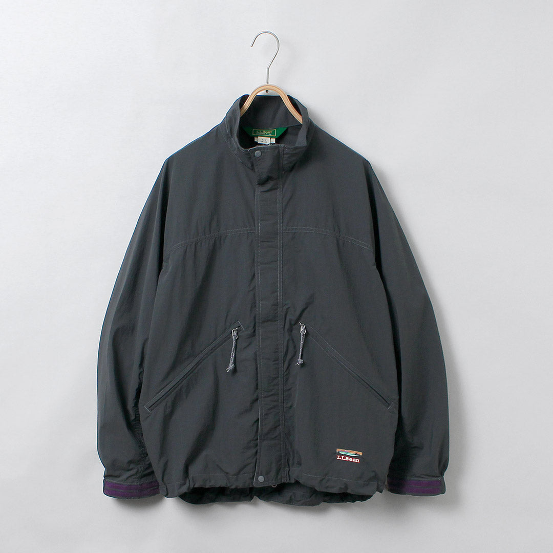 L.L.BEAN / Veste Softshell Napoli