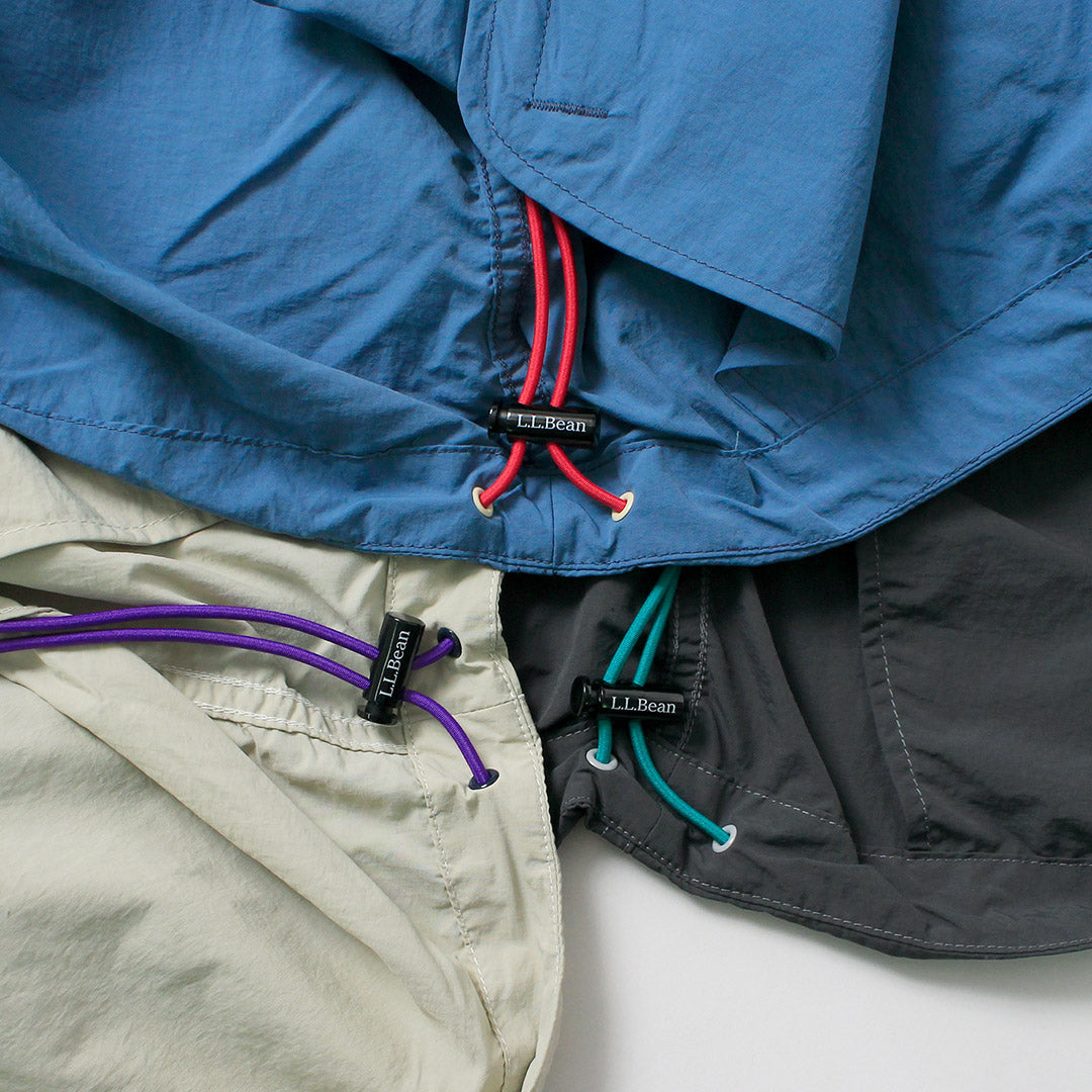 L.L.BEAN / Veste Softshell Napoli