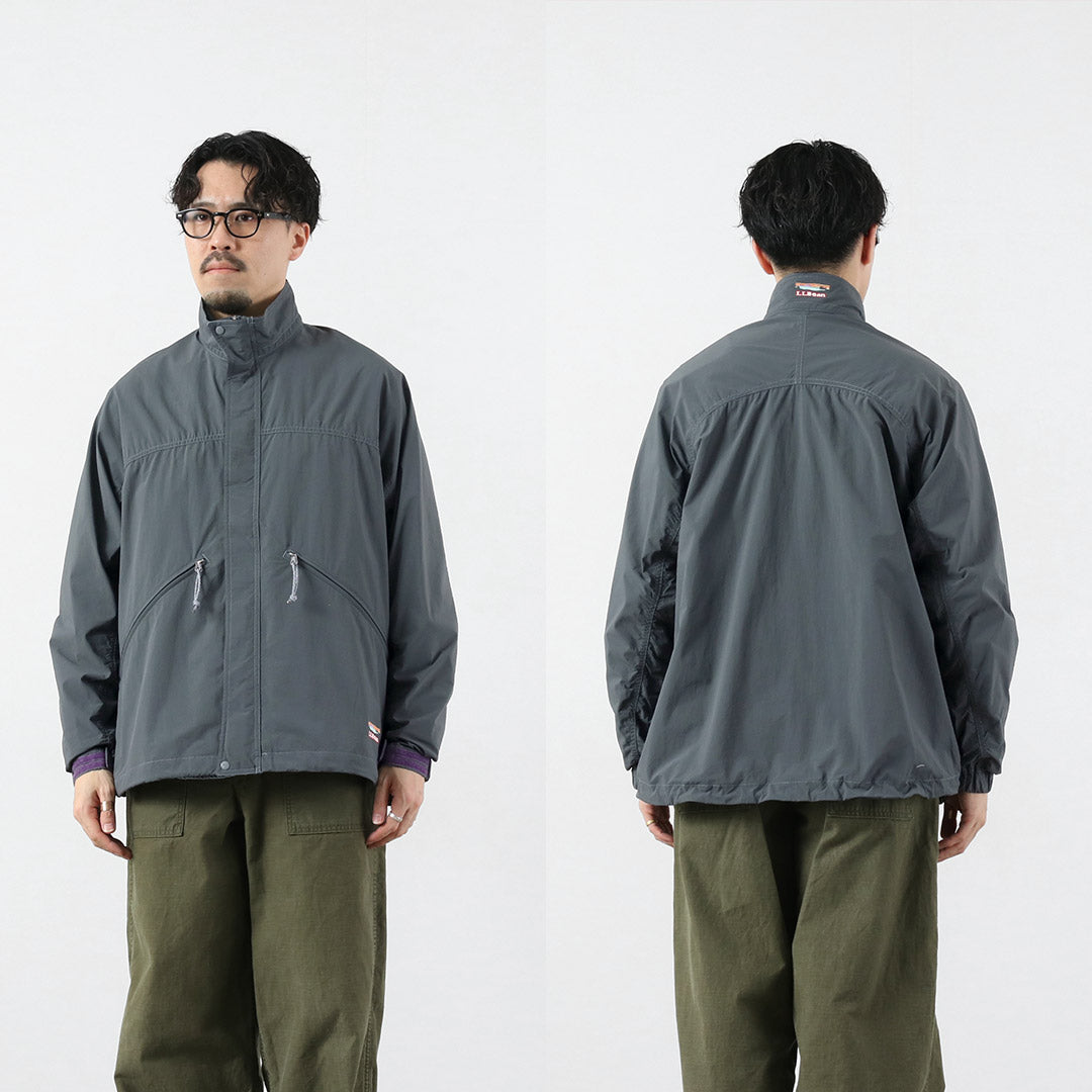 L.L.BEAN / Veste Softshell Napoli
