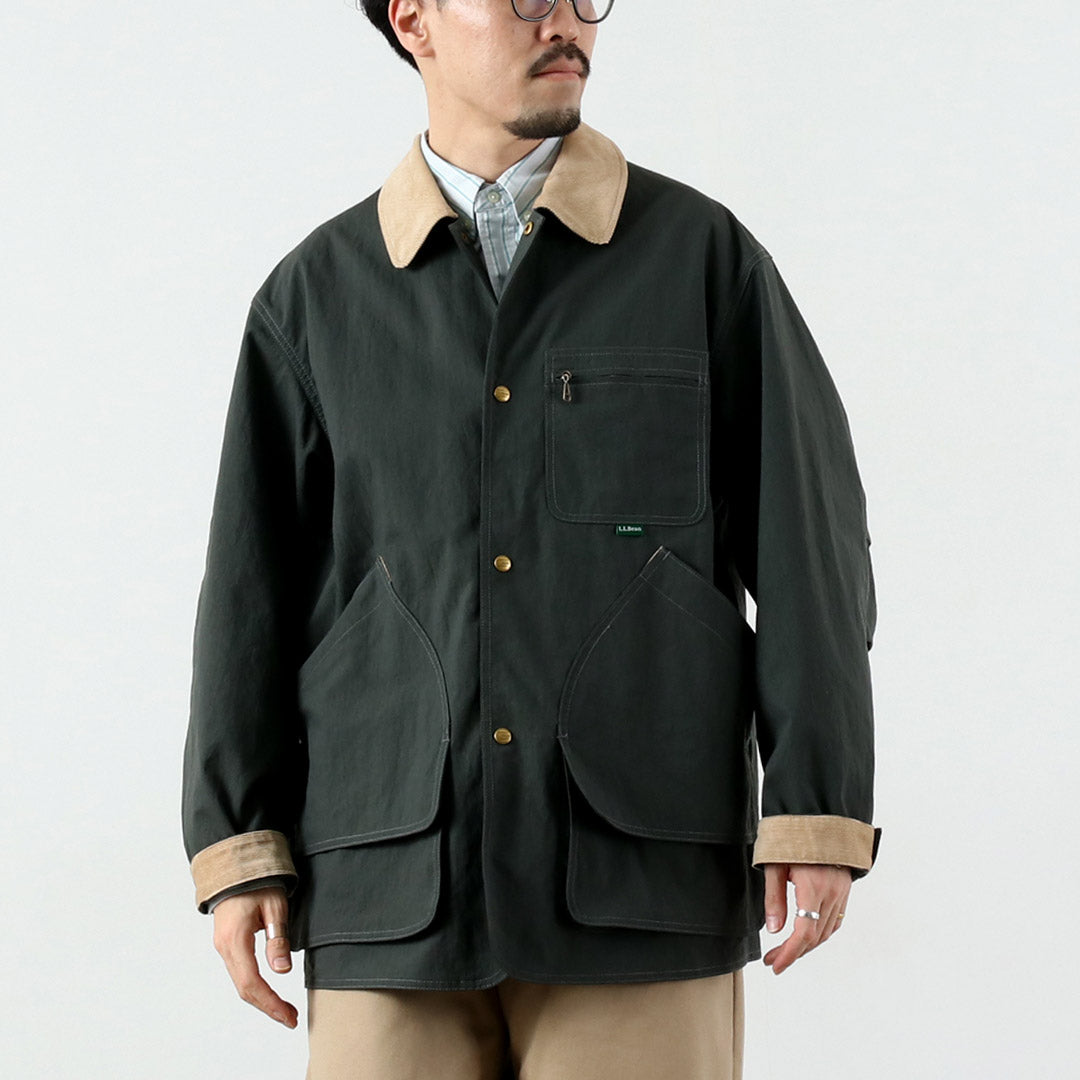 L.L.BEAN / Bean's Field Coat 外套 輕質外套