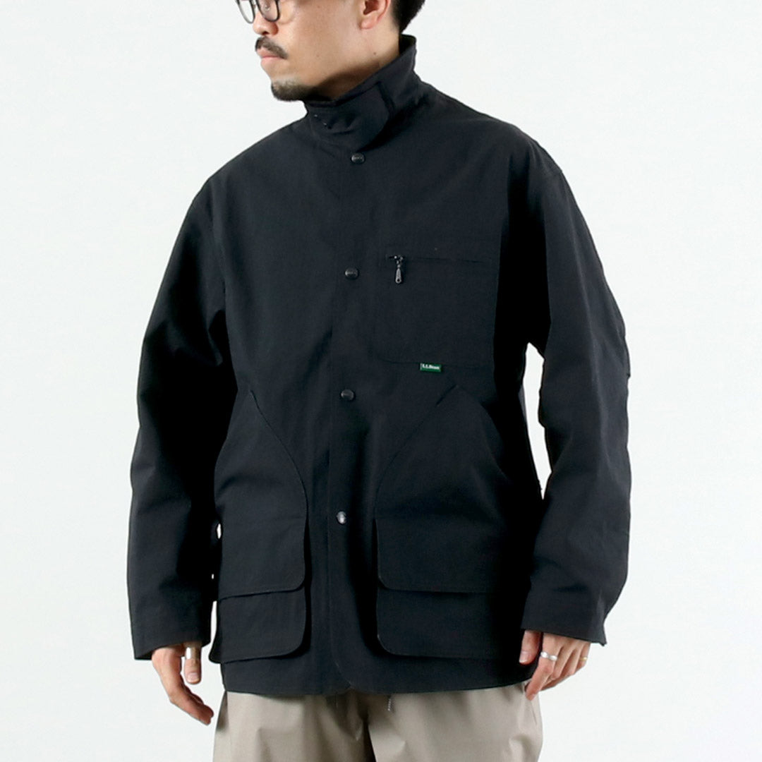L.L.BEAN / Bean's Field Coat 外套 輕質外套