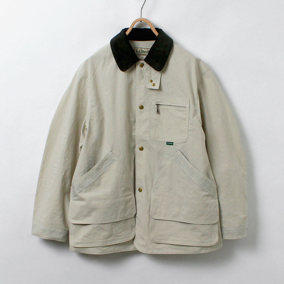 L.L.BEAN / Bean's Field Coat 外套 輕質外套