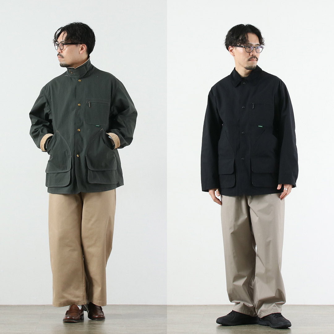 L.L.BEAN / Bean's Field Coat 外套 輕質外套