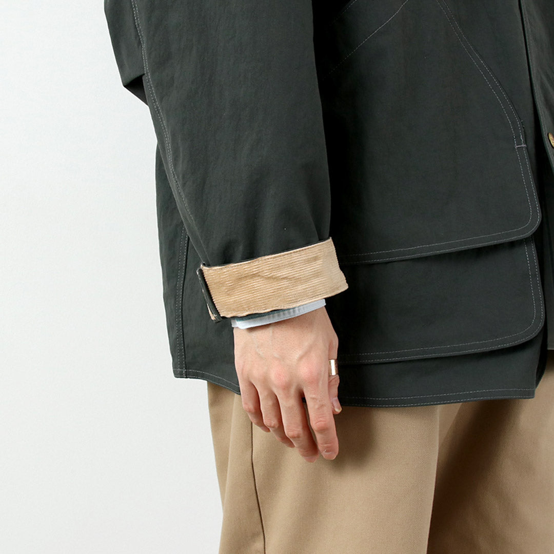 L.L.BEAN / Bean's Field Coat 外套 輕質外套