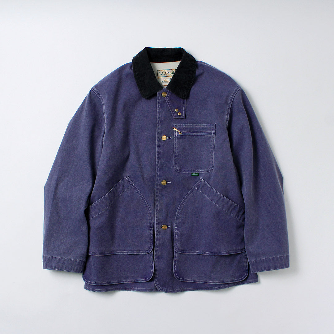 L.L.BEAN / Abrigo de campo Beans Prospect Harbor