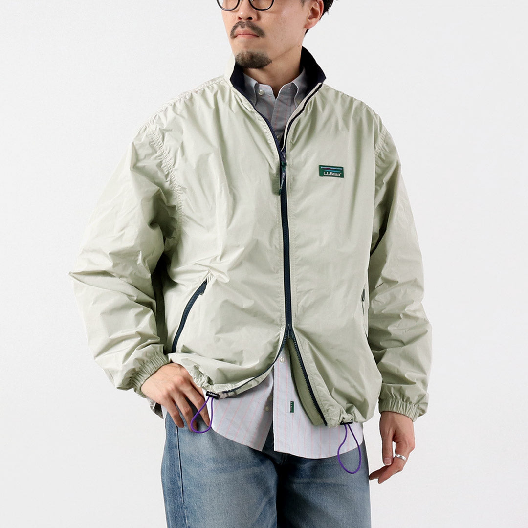 L.L.BEAN / 록스베리 재킷