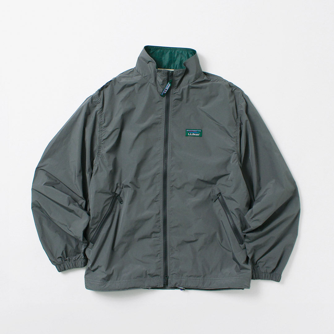 L.L.BEAN / 록스베리 재킷