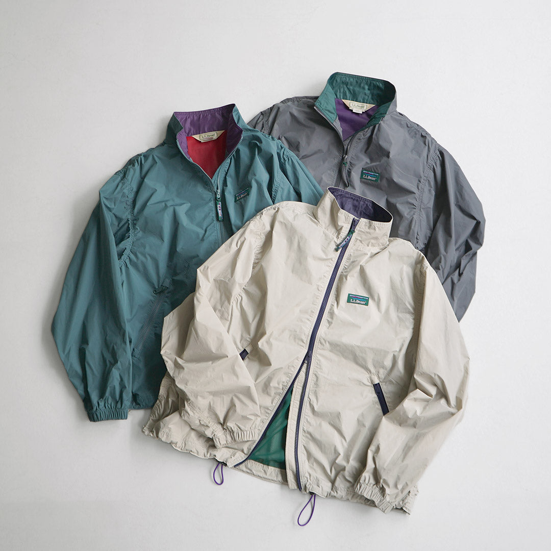 L.L.BEAN / 록스베리 재킷