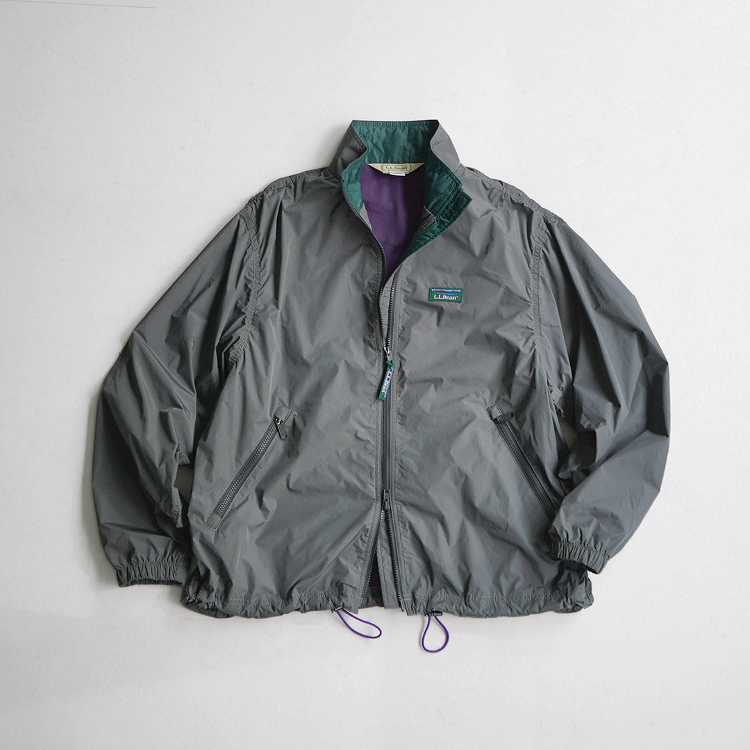 L.L.BEAN / 록스베리 재킷