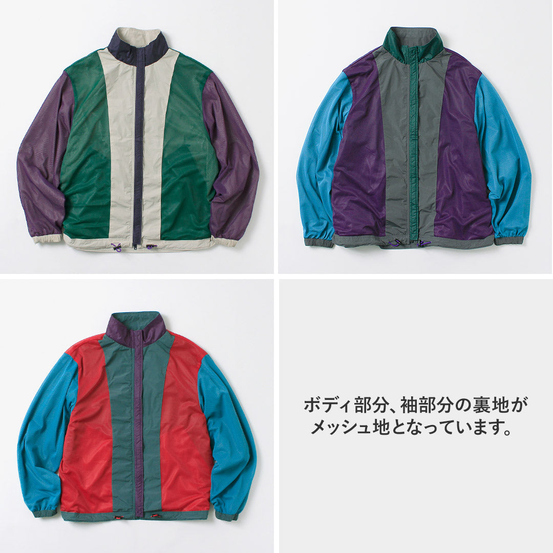 L.L.BEAN / 록스베리 재킷