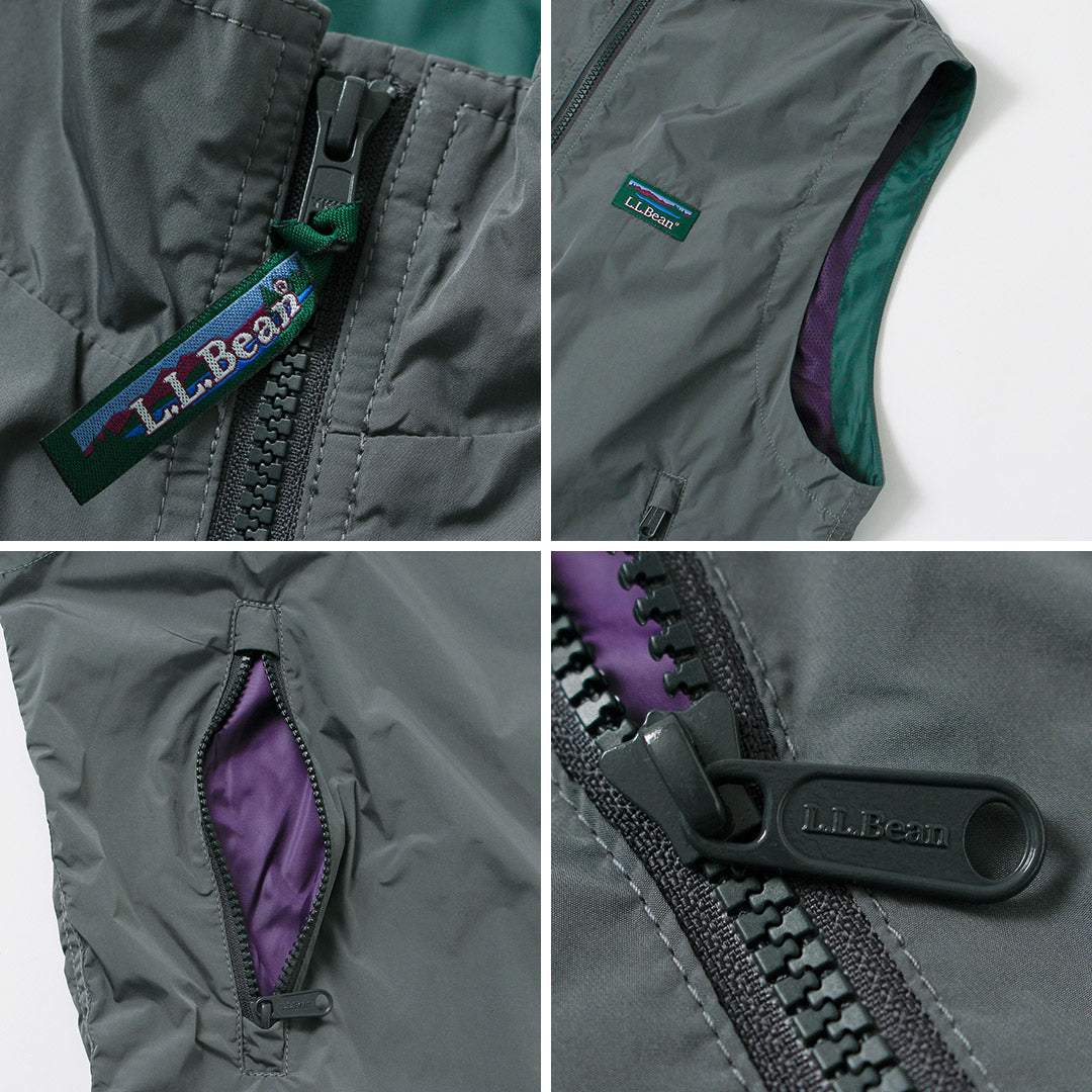 LLBEAN / Chaleco Roxbury