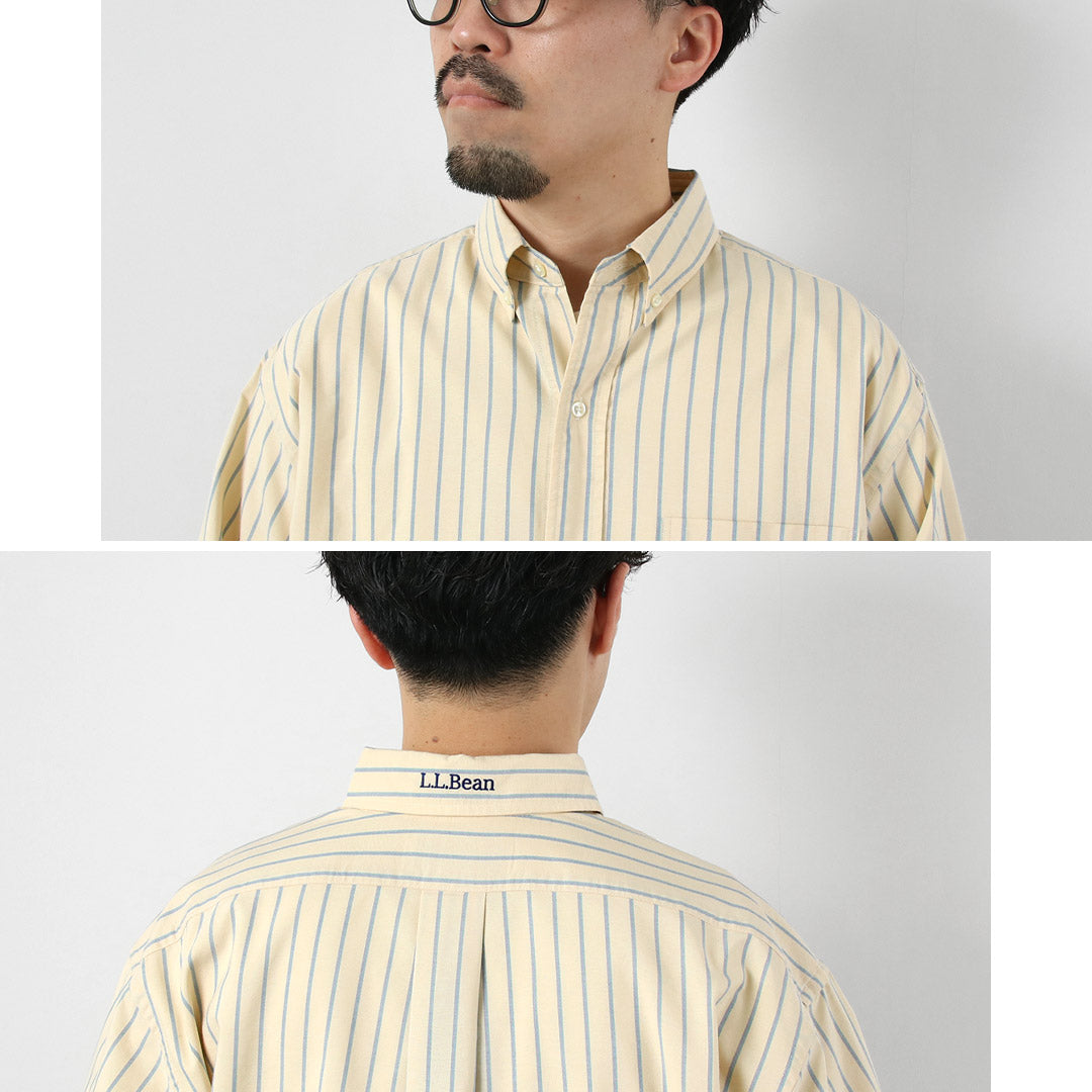 Camisa de manga larga L.L.BEAN / Orono