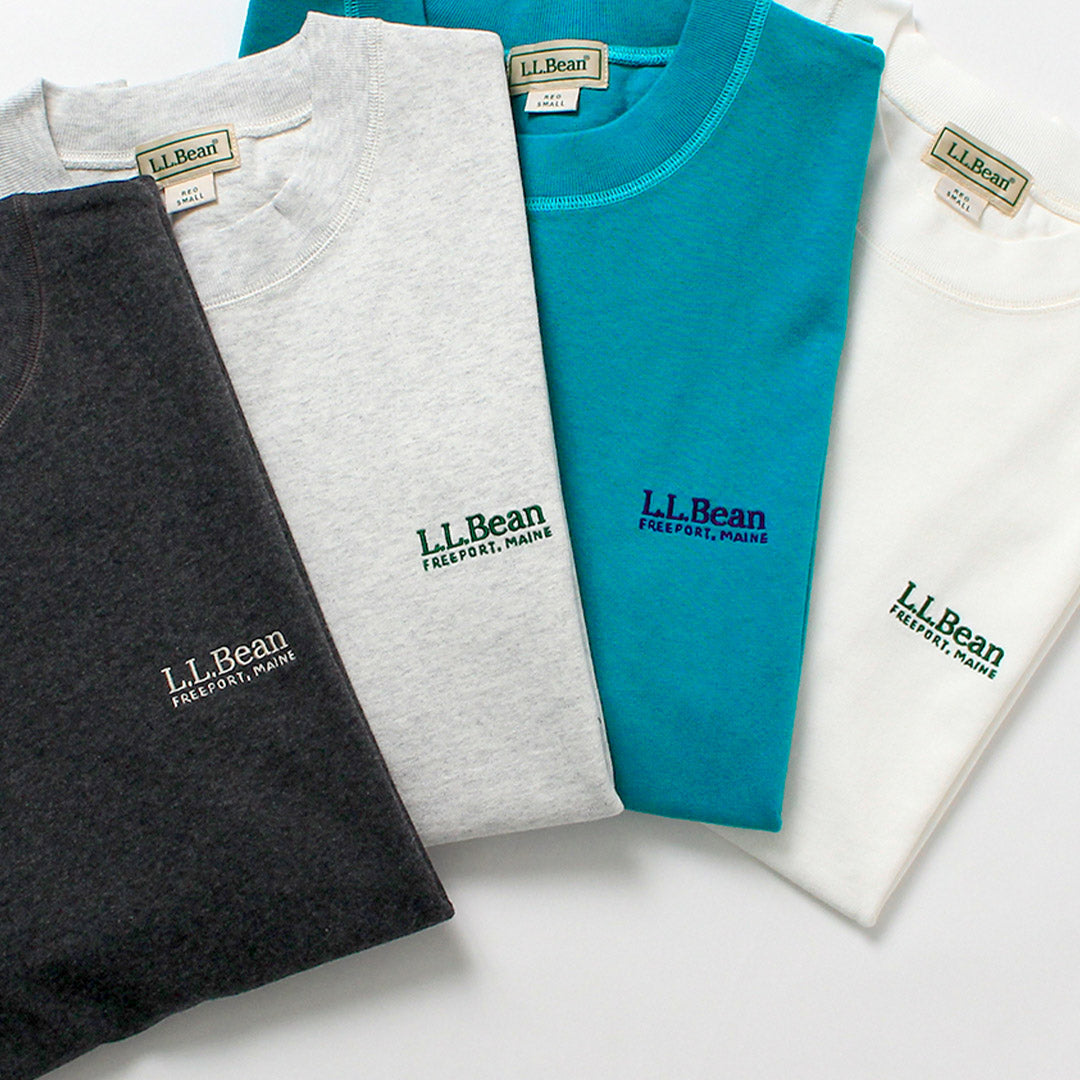 T-shirt à manches courtes L.L.BEAN / Union