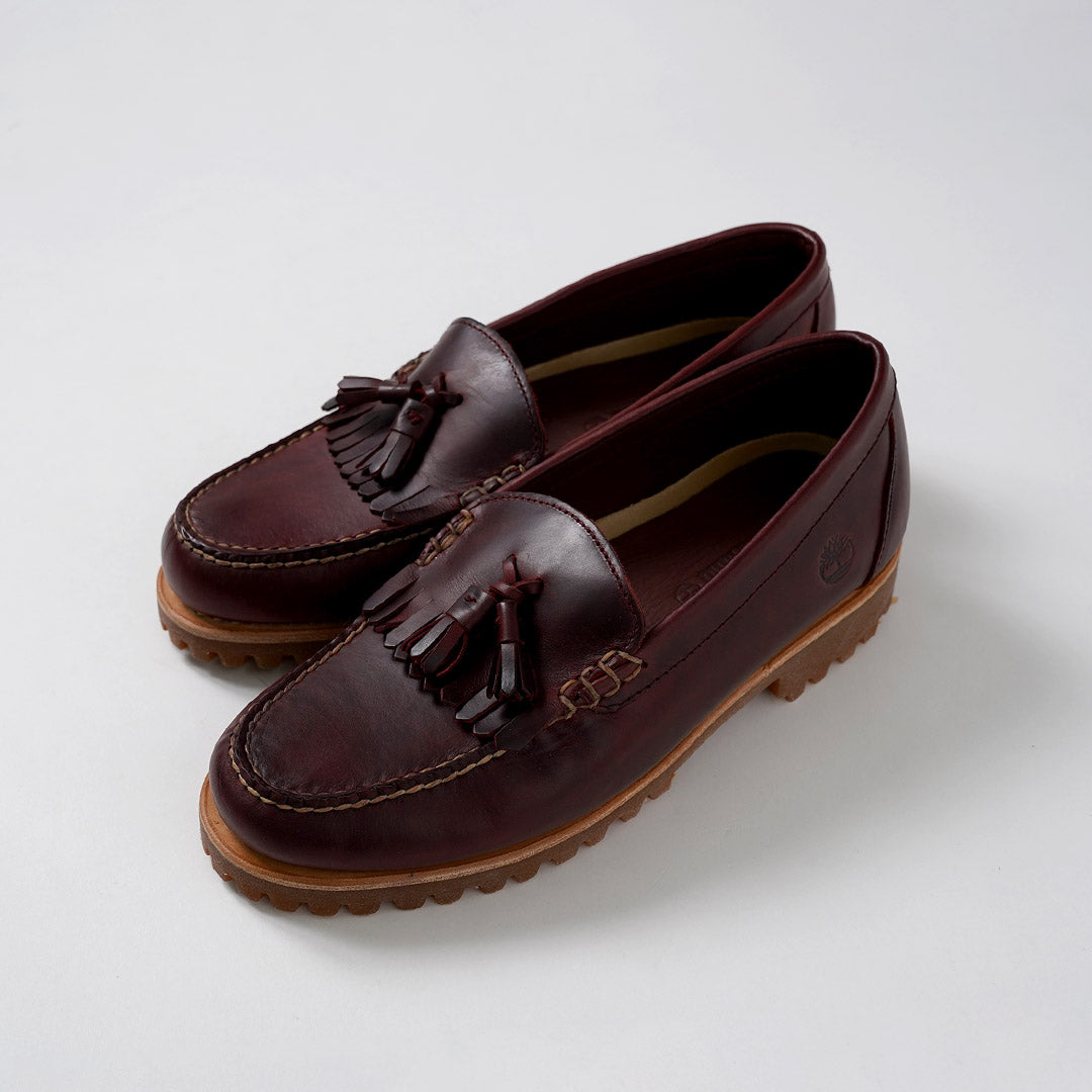 TIMBERLAND / 流蘇樂福鞋