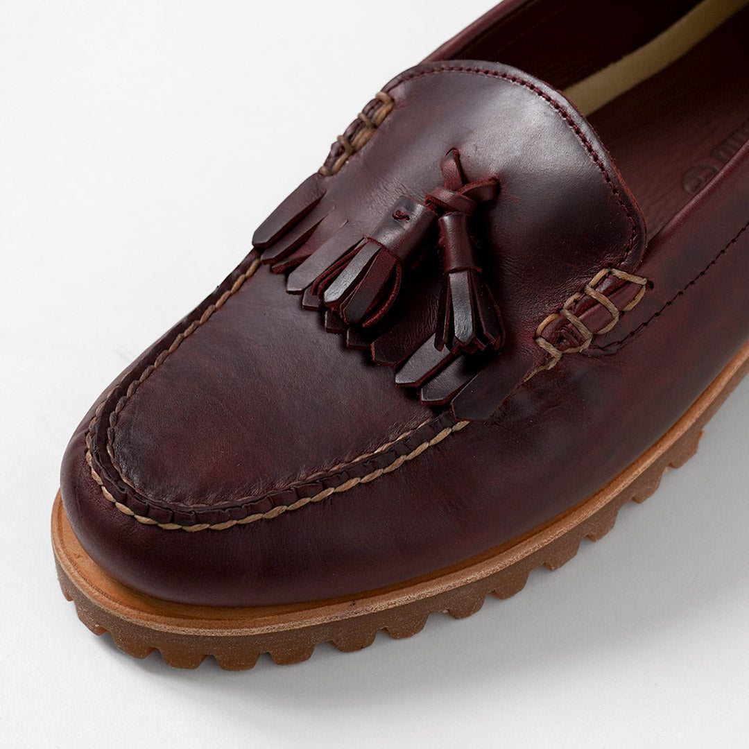 TIMBERLAND / 流蘇樂福鞋