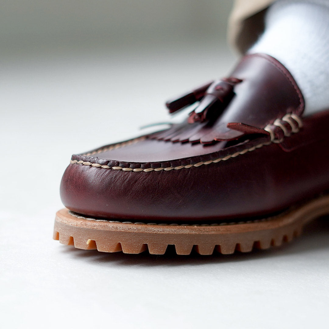 TIMBERLAND / 流蘇樂福鞋