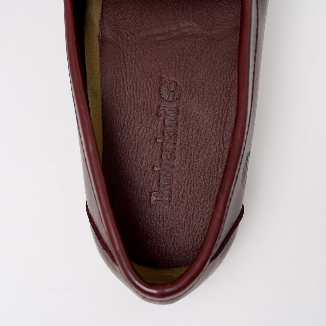 TIMBERLAND / 流蘇樂福鞋