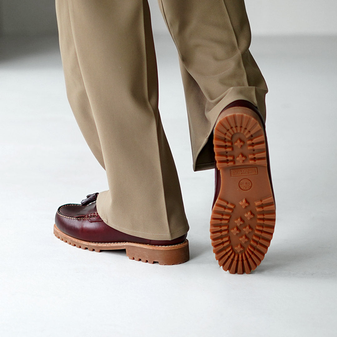 TIMBERLAND / 流蘇樂福鞋