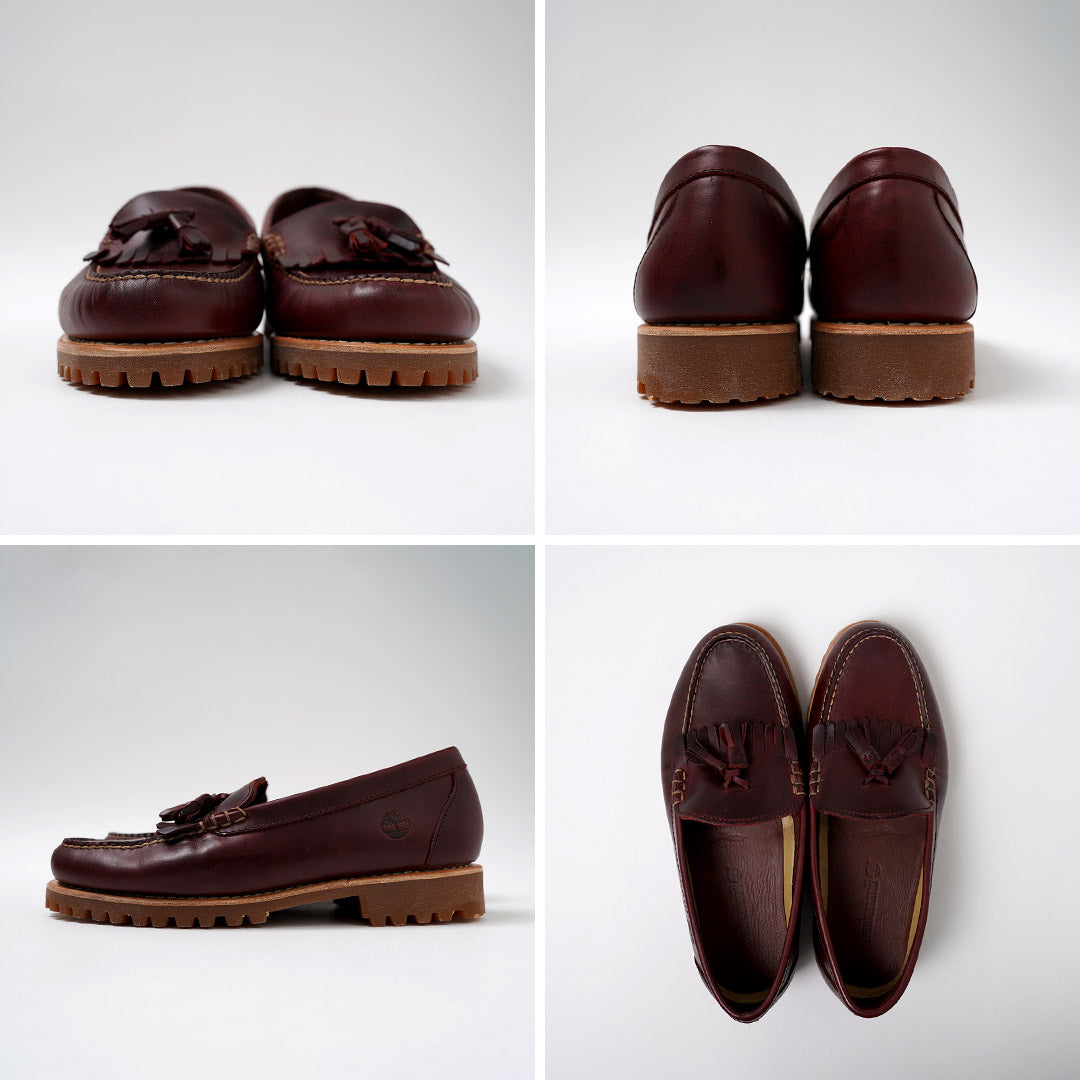 TIMBERLAND / 流蘇樂福鞋